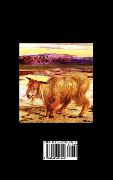 Produktbild: Scapegoats of the Empire