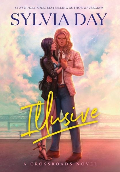 Produktbild: Illusive