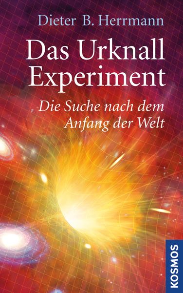 Produktbild: Das Urknall-Experiment