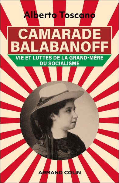 Produktbild: Camarade Balabanoff