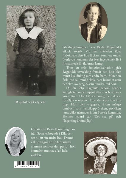 Produktbild: Min fantastiska mamma