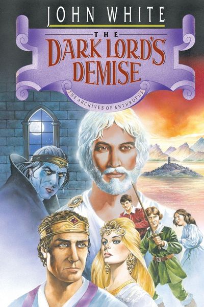 Produktbild: The Dark Lord's Demise