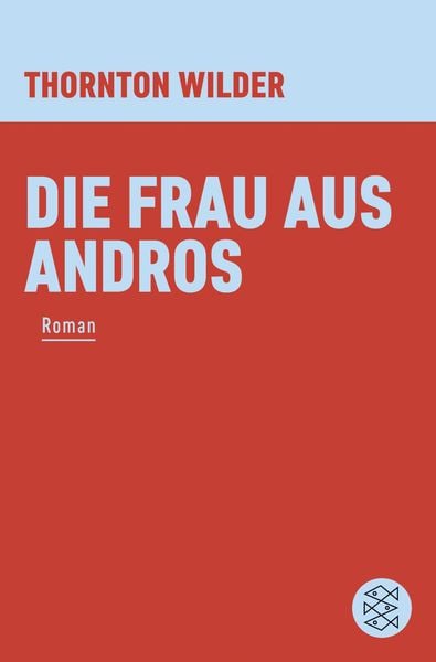 Produktbild: Die Frau aus Andros