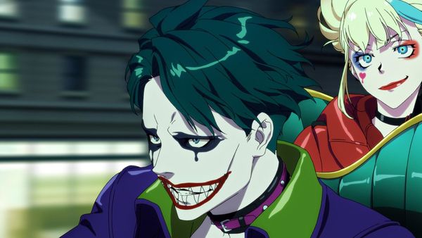 Produktbild: Suicide Squad Isekai - Volume 2 LTD.
