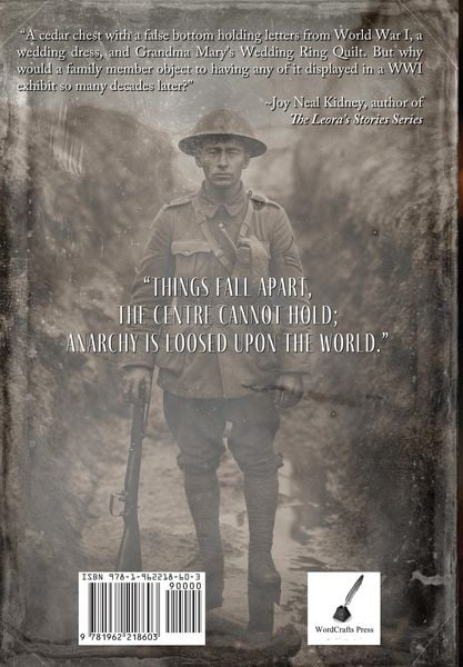Produktbild: The Promise