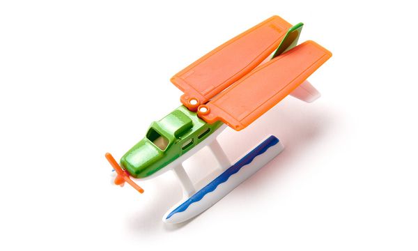 Produktbild: Wasserflugzeug mit Tape