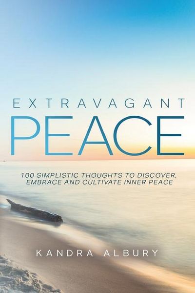 Produktbild: Extravagant Peace