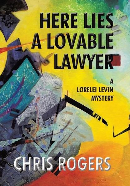 Produktbild: Here Lies a Lovable Lawyer