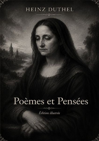 Produktbild: Une Homme Sage A Dit Un Jours - Po&egrave;mes et Pens&eacute;es