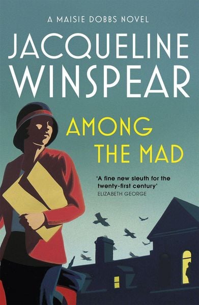 Produktbild: Among the Mad