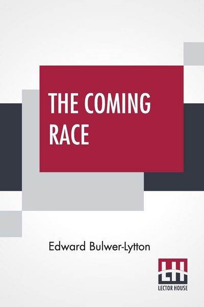 Produktbild: The Coming Race