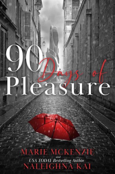 Produktbild: 90 Days of Pleasure