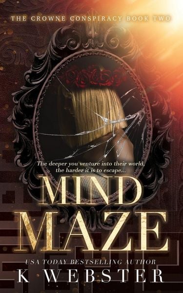 Produktbild: Mind Maze