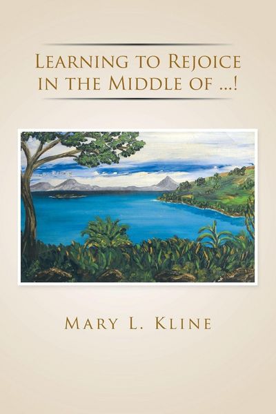 Produktbild: Learning to Rejoice in the Middle of ...!