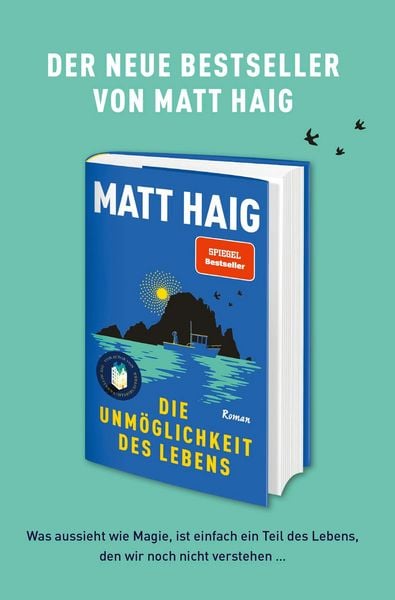 Produktbild: Ich und die Menschen