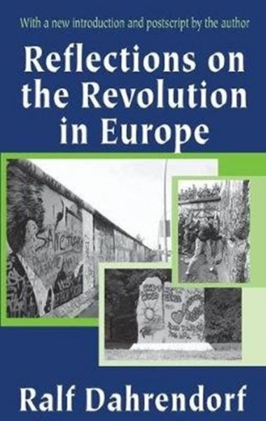 Produktbild: Reflections on the Revolution in Europe