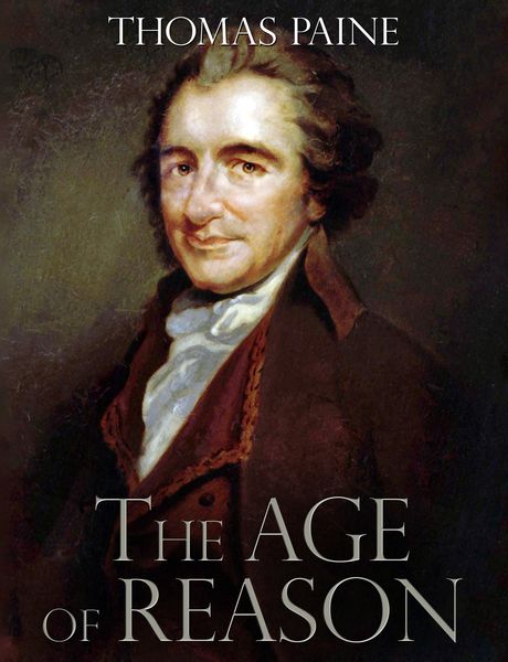 Produktbild: The Age of Reason