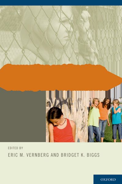 Produktbild: Preventing and Treating Bullying and Victimization