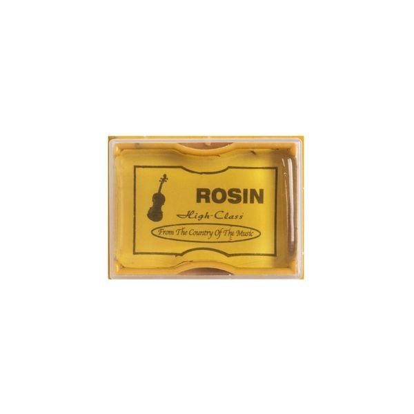 Produktbild: Violin Set 3/4 (incl. case black, bow, rosin)