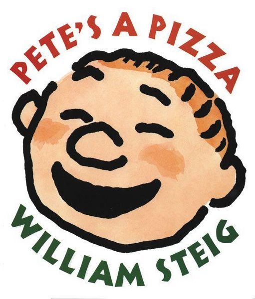 Produktbild: Pete's a Pizza