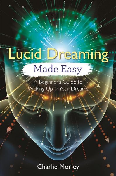 Produktbild: Lucid Dreaming Made Easy