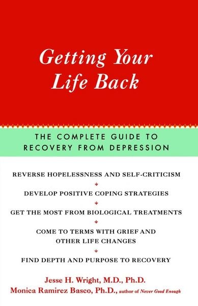 Produktbild: Getting Your Life Back