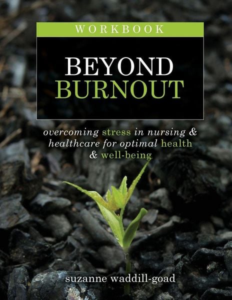 Produktbild: Workbook for Beyond Burnout, Second Edition