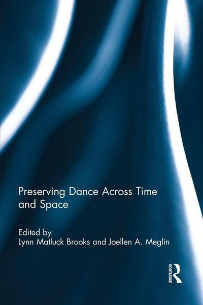 Produktbild: Preserving Dance Across Time and Space
