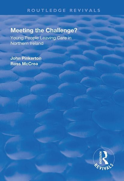 Produktbild: Meeting the Challenge?