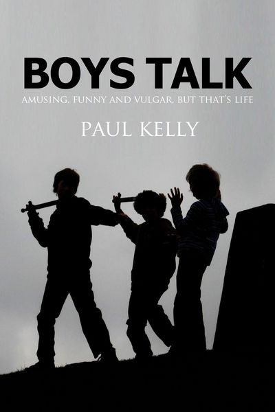 Produktbild: Boys Talk