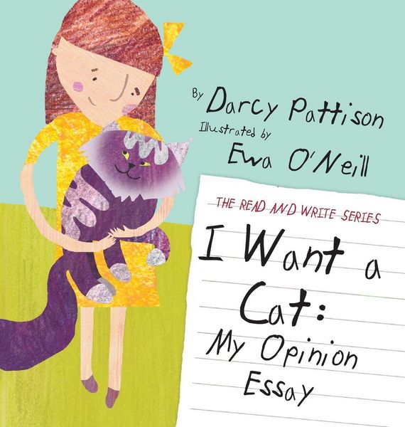 Produktbild: I Want a Cat