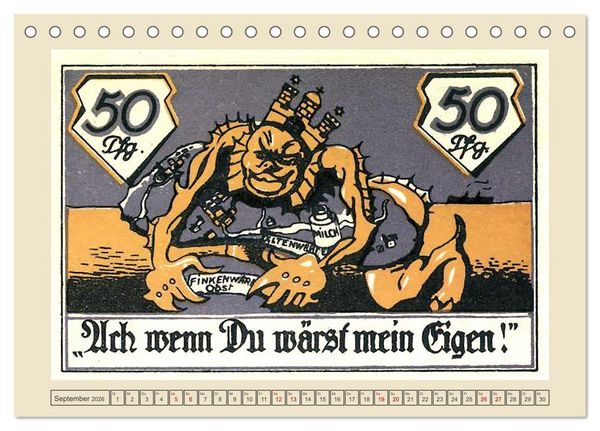 Produktbild: Gru&szlig; aus Finkenwerder (Tischkalender 2026 DIN A5 quer), CALVENDO Monatskalender
