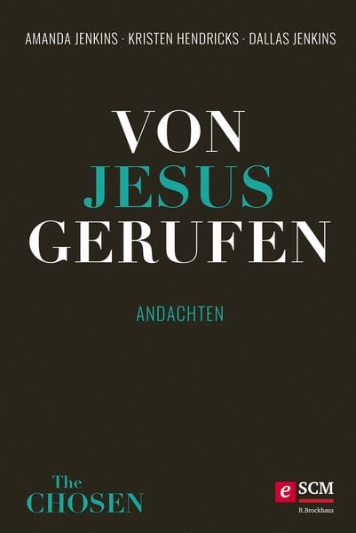Produktbild: Von Jesus gerufen
