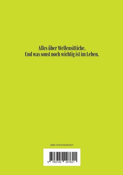 Produktbild: Ich meinti III