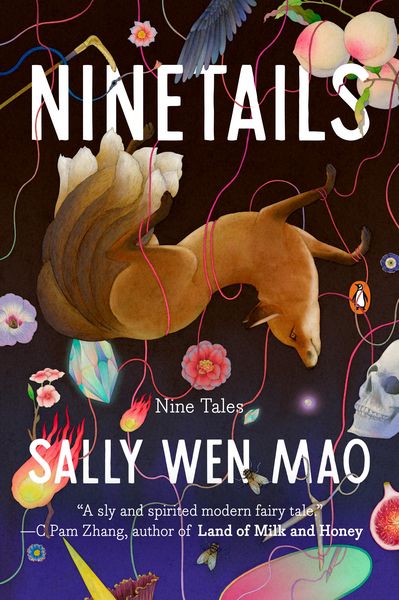 Produktbild: Ninetails