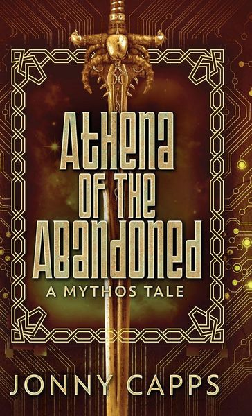 Produktbild: Athena - Of The Abandoned