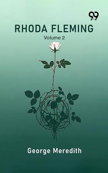 Produktbild: Rhoda Fleming Volume 2