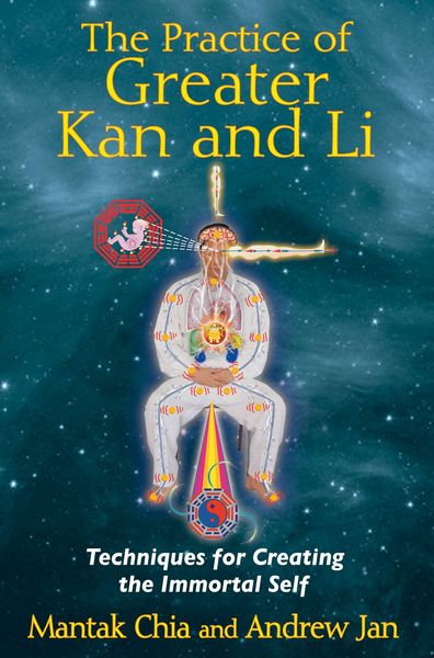 Produktbild: The Practice of Greater Kan and Li