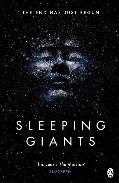 Produktbild: Sleeping Giants