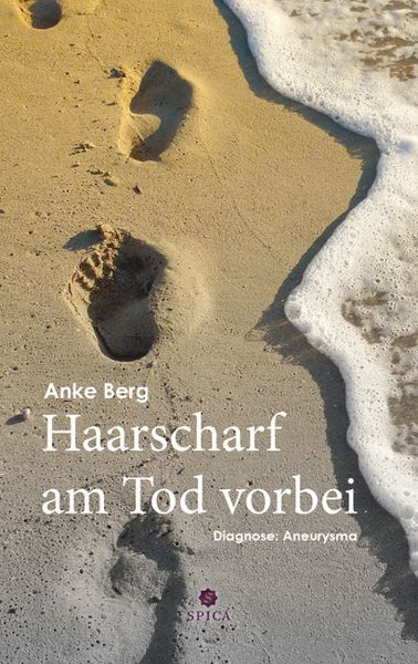 Produktbild: Haarscharf am Tod vorbei