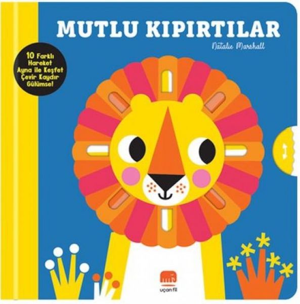 Produktbild: Mutlu Kipirtilar