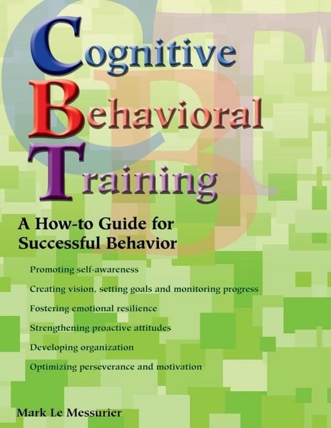 Produktbild: Cognitive Behavioral Training