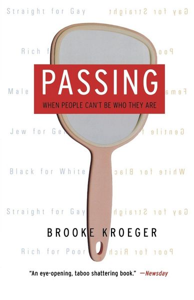 Produktbild: Passing