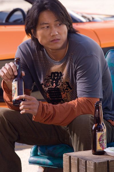 Produktbild: The Fast and the Furious: Tokyo Drift