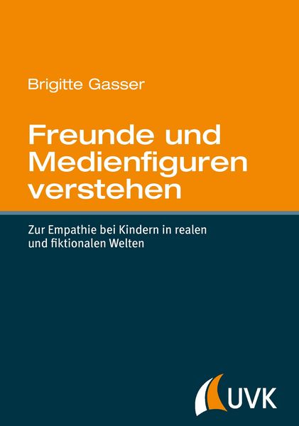 Produktbild: Freunde und Medienfiguren verstehen