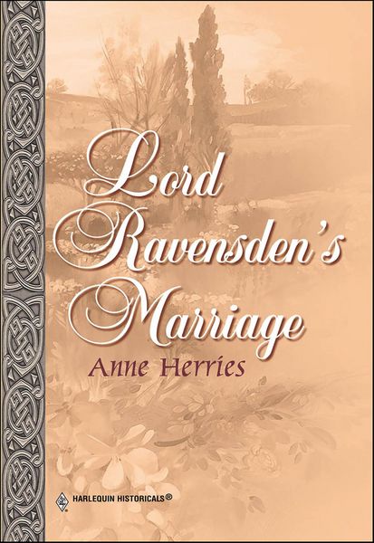 Produktbild: Lord Ravensden's Marriage