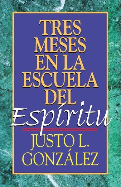 Produktbild: Tres Meses En La Escuela del ESP Ritu