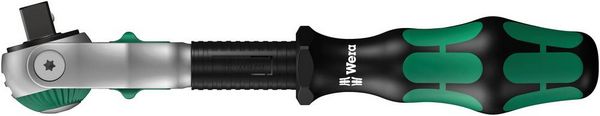 Produktbild: Wera 8000 B 05003550001 Zyklop-Knarre 3/8\" (10 mm) 199mm