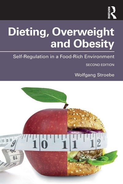 Produktbild: Dieting, Overweight and Obesity