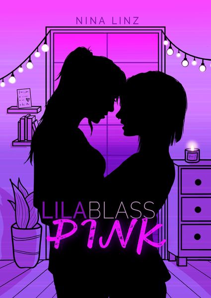 Produktbild: Lilablasspink